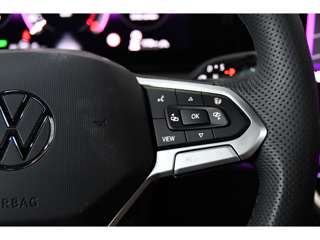 Volkswagen Tiguan 1.5 eTSI R-Line Pano/H&K/Iq-light/HUD/Massage 12