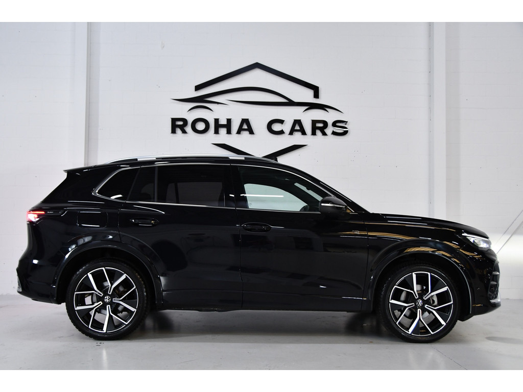 Volkswagen Tiguan 1.5 eTSI R-Line Pano/H&K/Iq-light/HUD/Massage 16