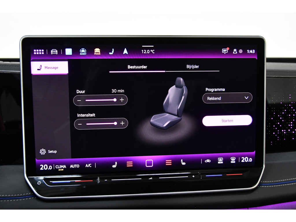 Volkswagen Tiguan 1.5 eTSI R-Line Pano/H&K/Iq-light/HUD/Massage 17