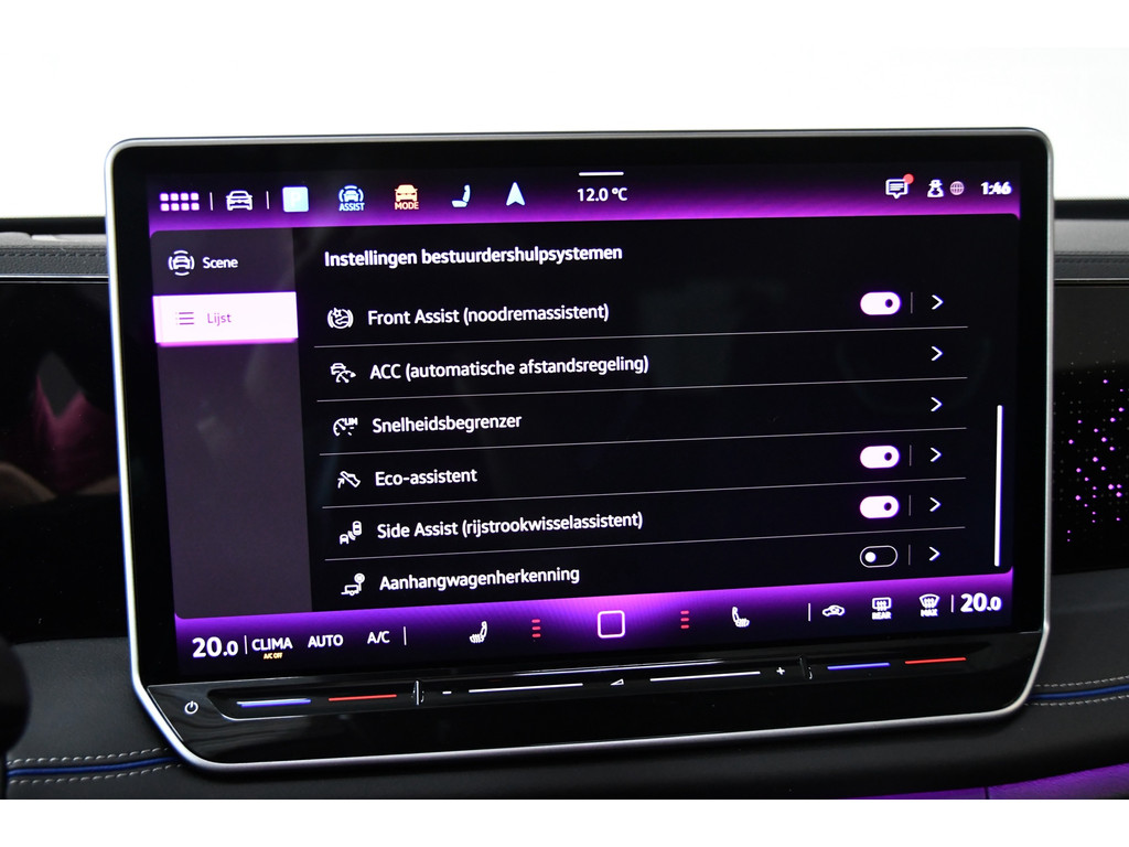 Volkswagen Tiguan 1.5 eTSI R-Line Pano/H&K/Iq-light/HUD/Massage 22