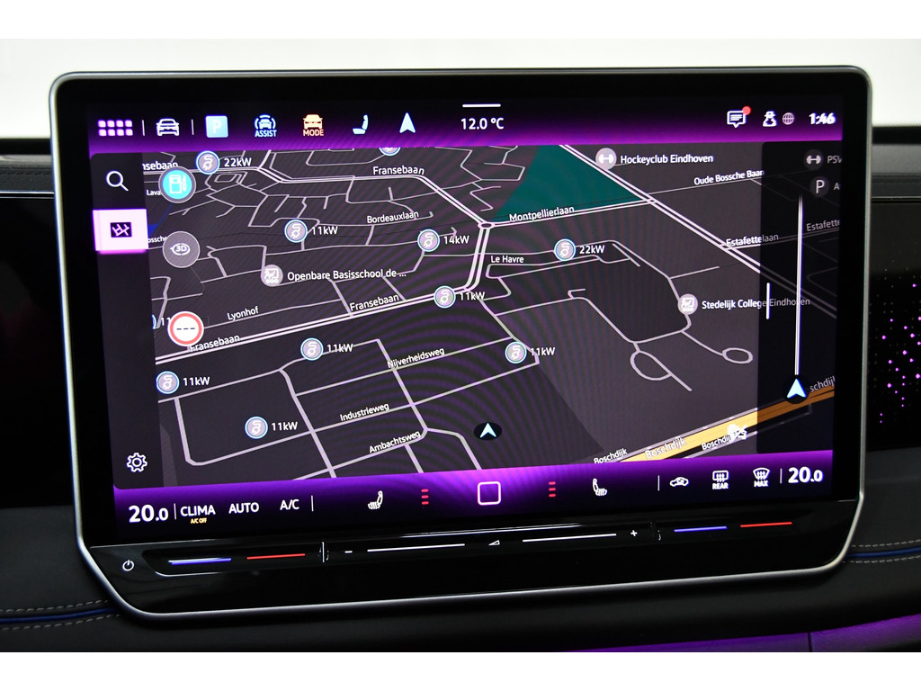 Volkswagen Tiguan 1.5 eTSI R-Line Pano/H&K/Iq-light/HUD/Massage 23