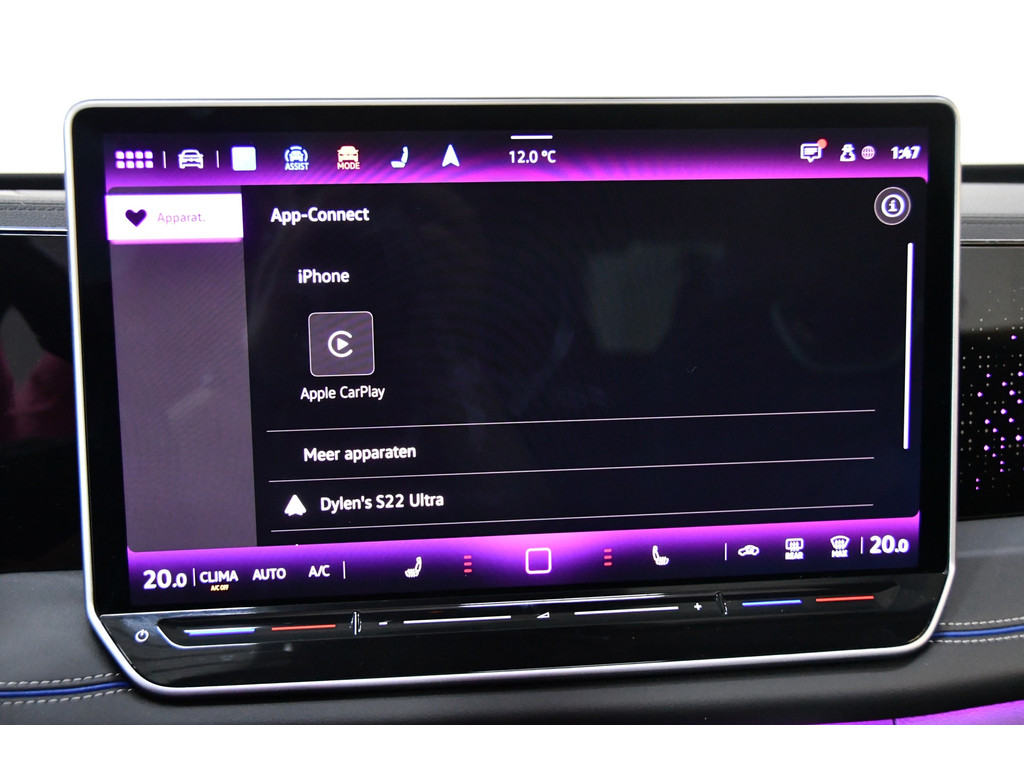 Volkswagen Tiguan 1.5 eTSI R-Line Pano/H&K/Iq-light/HUD/Massage 25