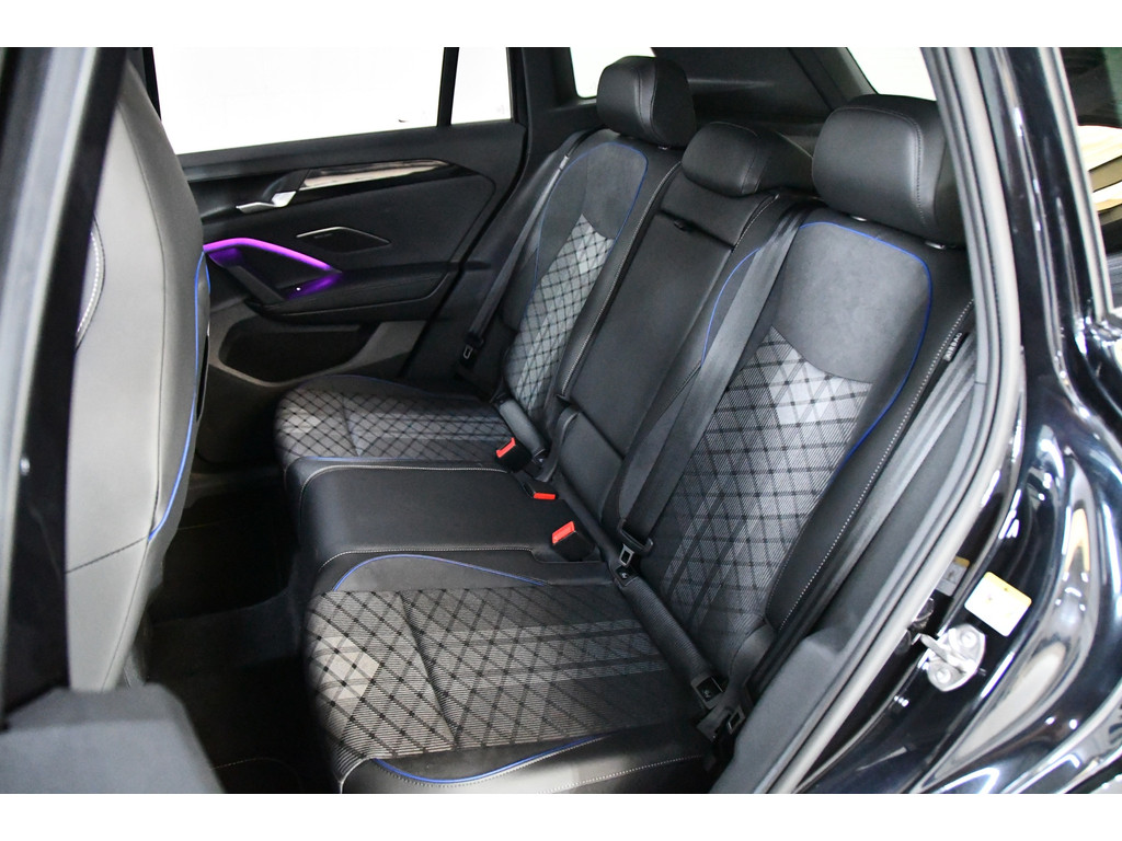 Volkswagen Tiguan 1.5 eTSI R-Line Pano/H&K/Iq-light/HUD/Massage 5