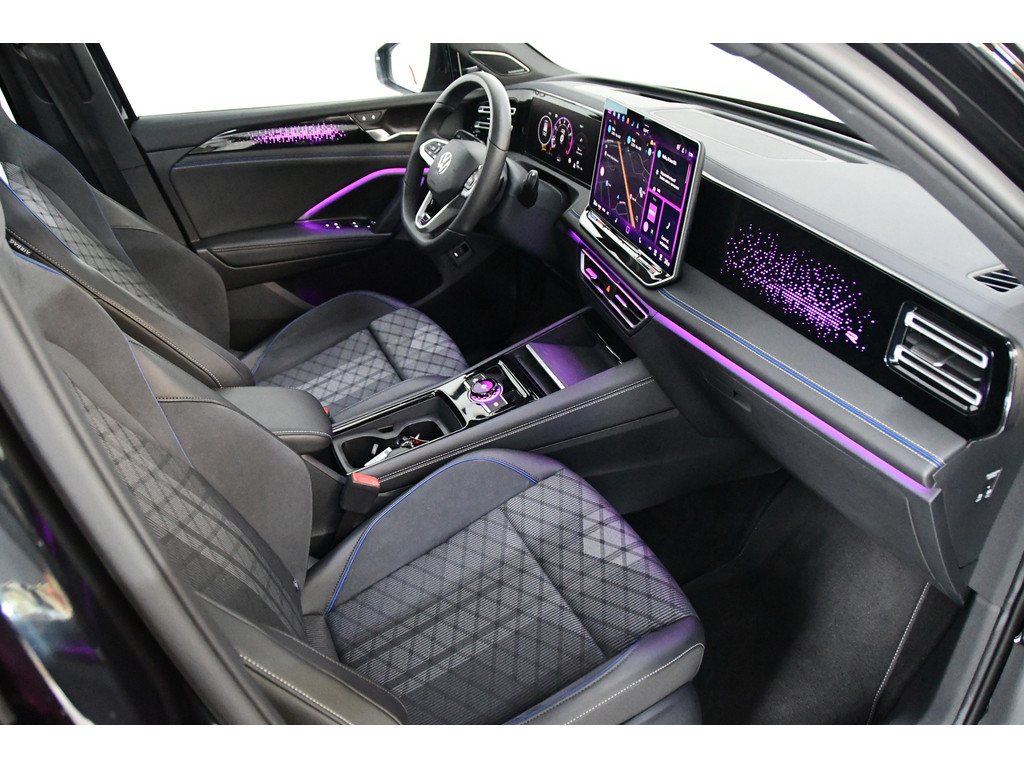 Volkswagen Tiguan 1.5 eTSI R-Line Pano/H&K/Iq-light/HUD/Massage 6