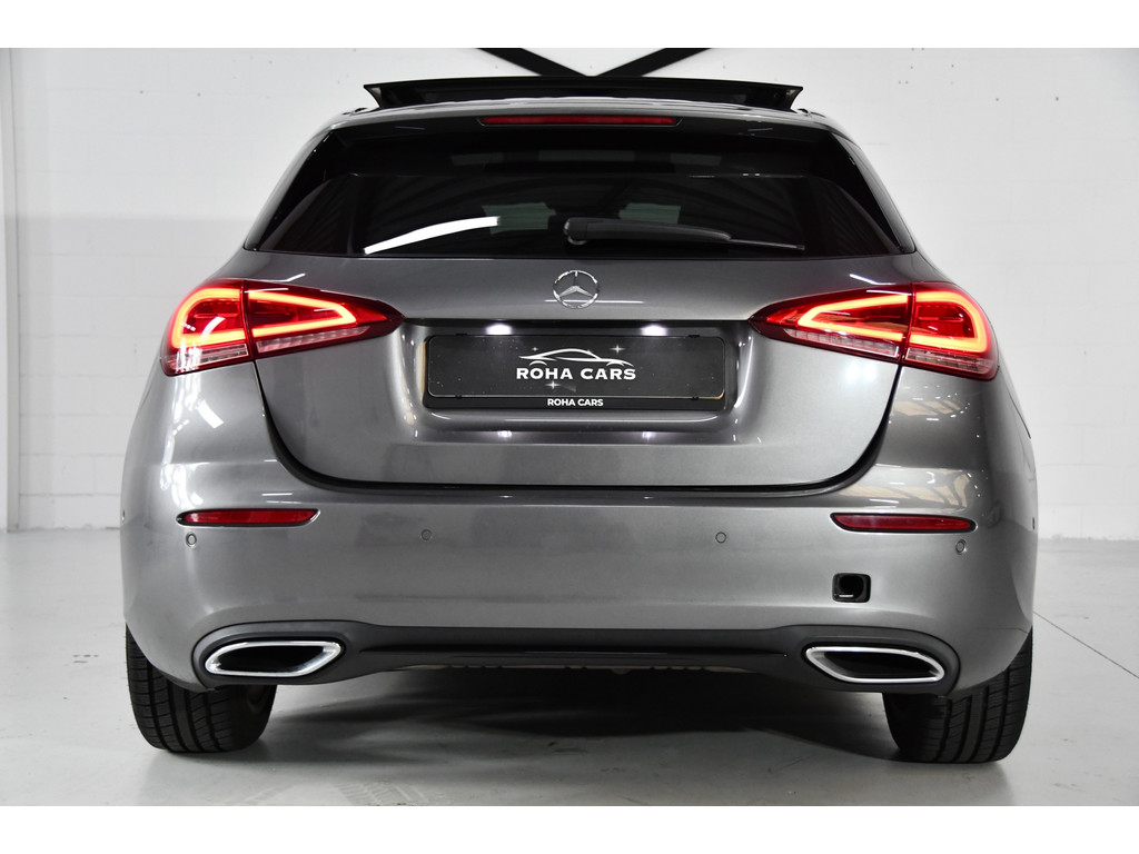 Mercedes-Benz A-klasse 200 Business Solution, Pano, Applecarplay 18