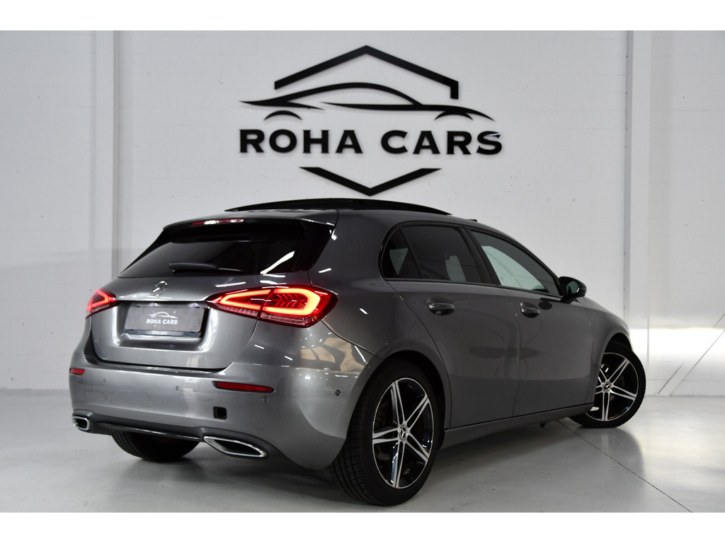 Mercedes-Benz A-klasse 200 Business Solution, Pano, Applecarplay 3