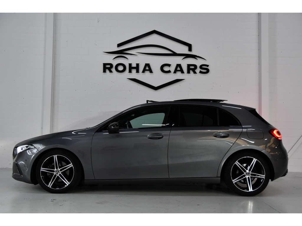 Mercedes-Benz A-klasse 200 Business Solution, Pano, Applecarplay 7