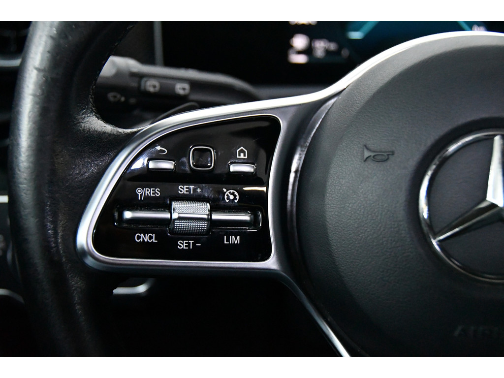 Mercedes-Benz A-klasse 200 Business Solution, Pano, Applecarplay 8