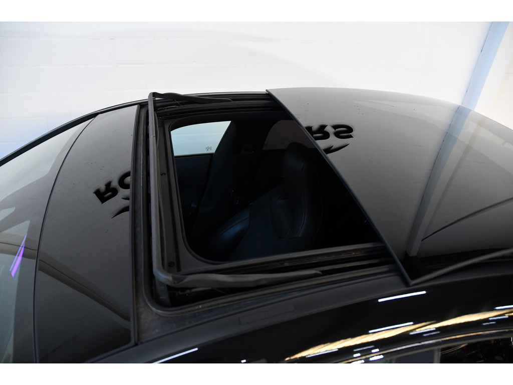 Mercedes-Benz CLA-klasse 220 Burmester Matrix Amg pakket memory Pano 2