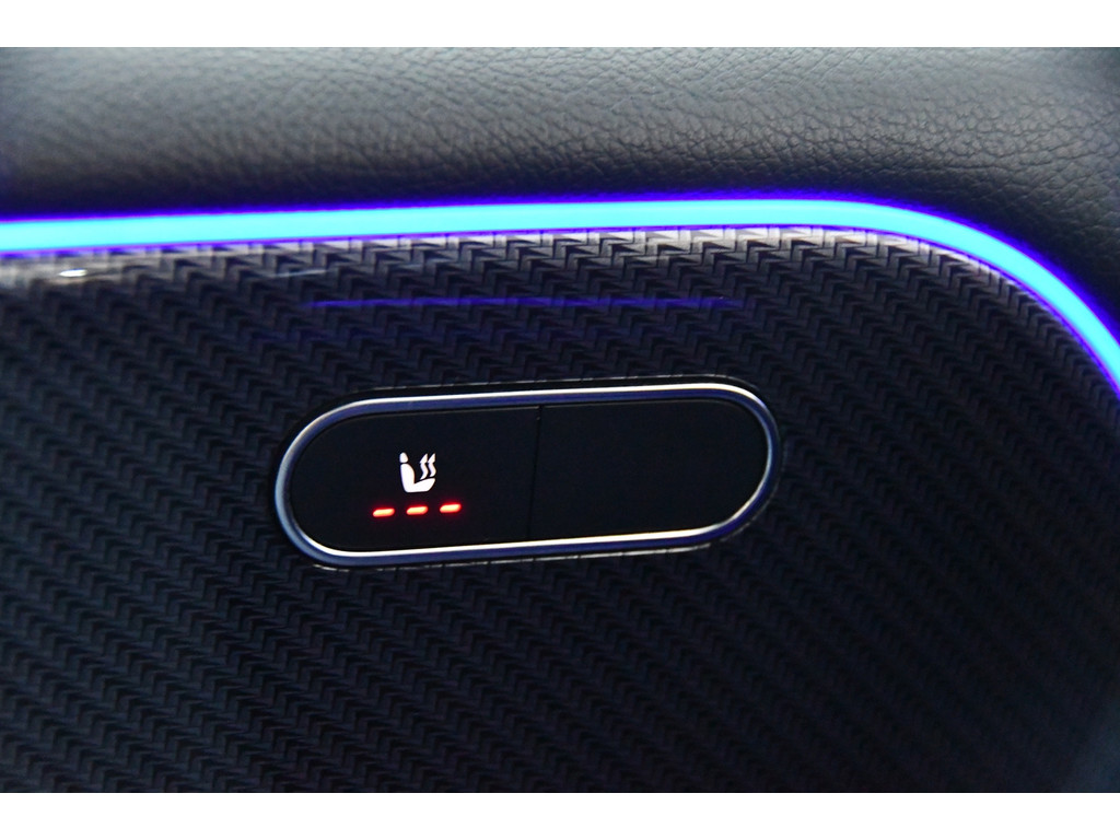 Mercedes-Benz B-klasse B250 225PK 360cam/Pano/Sfeer/stoelvAMG-pakket 13