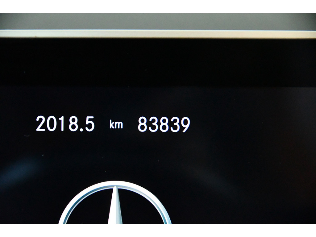 Mercedes-Benz B-klasse B250 225PK 360cam/Pano/Sfeer/stoelvAMG-pakket 15