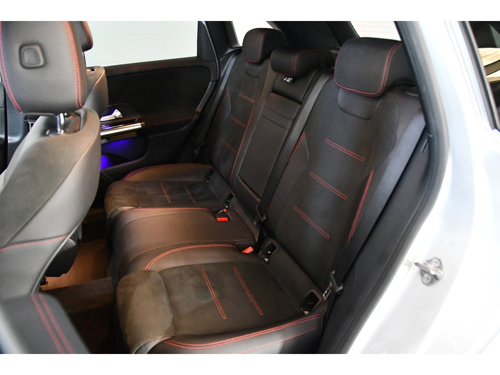 Mercedes-Benz B-klasse B250 225PK 360cam/Pano/Sfeer/stoelvAMG-pakket 6