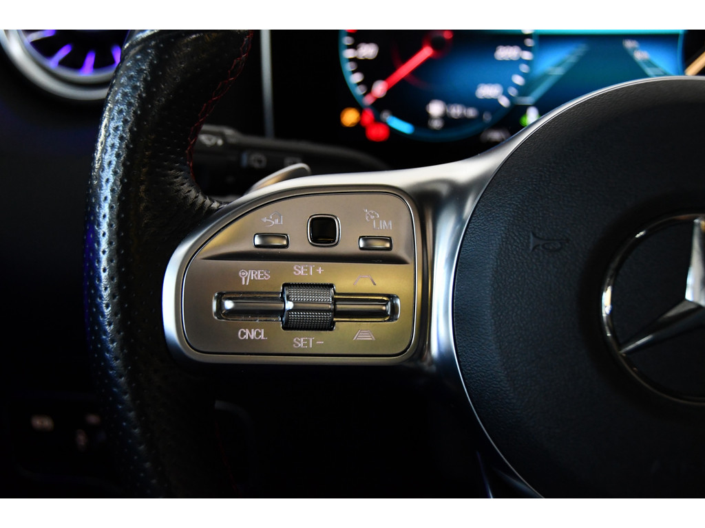 Mercedes-Benz B-klasse B250 225PK 360cam/Pano/Sfeer/stoelvAMG-pakket 9