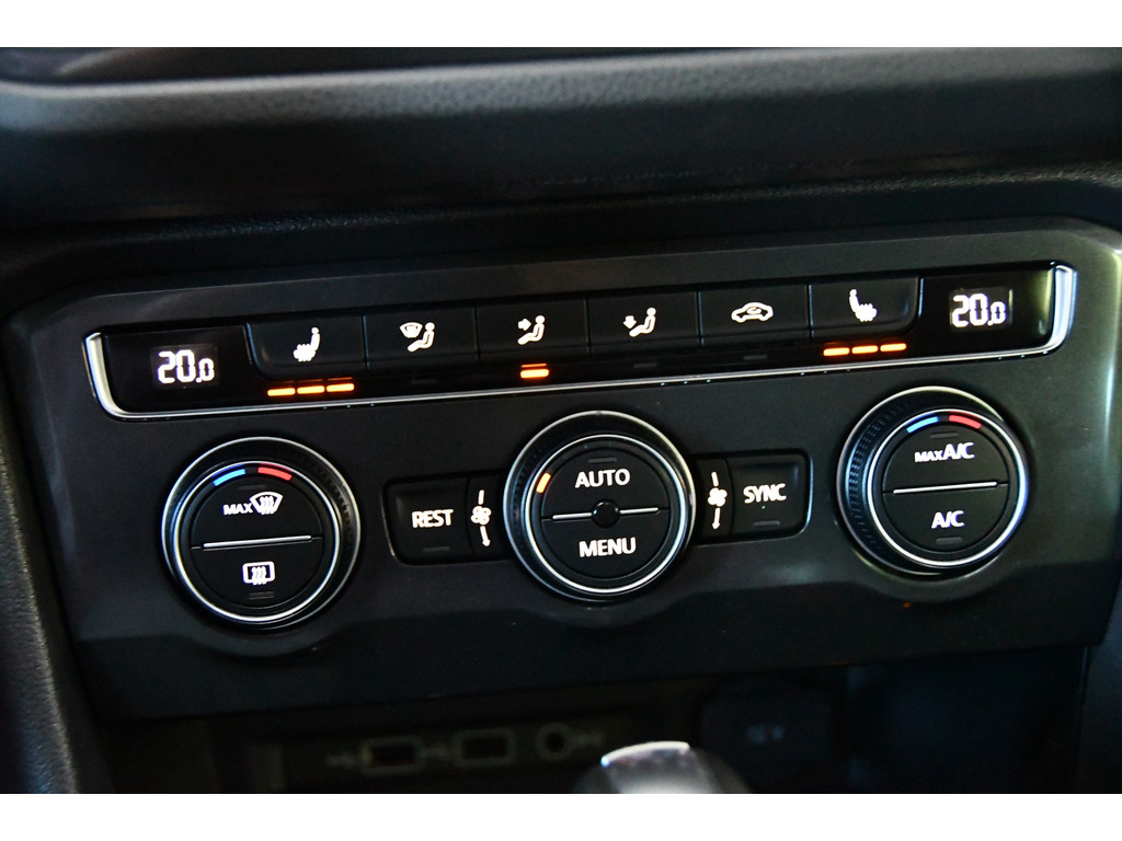 Volkswagen Tiguan 1.5 TSI R-line Camera/lane-assist/Memory/Pano 13