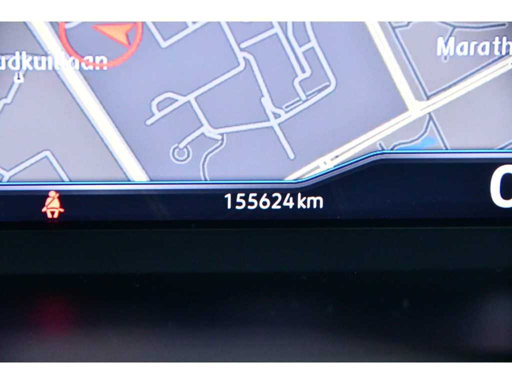 Volkswagen Tiguan 1.5 TSI R-line Camera/lane-assist/Memory/Pano 17