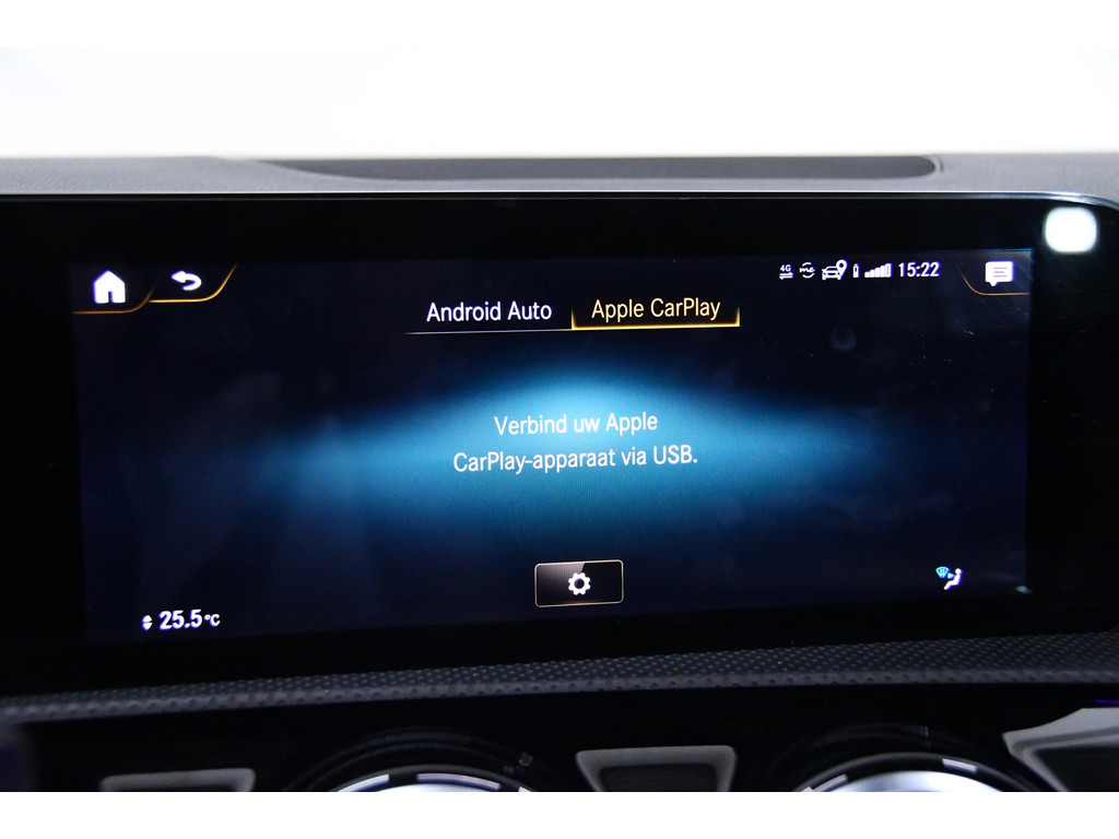 Mercedes-Benz A-klasse 250 e Premium Plus, Pano, Sfeerverlichting 18