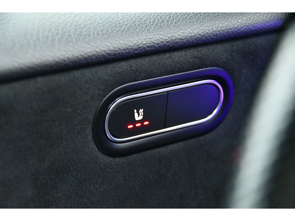 Mercedes-Benz A-klasse 250 e Premium Plus, Pano, Sfeerverlichting 21