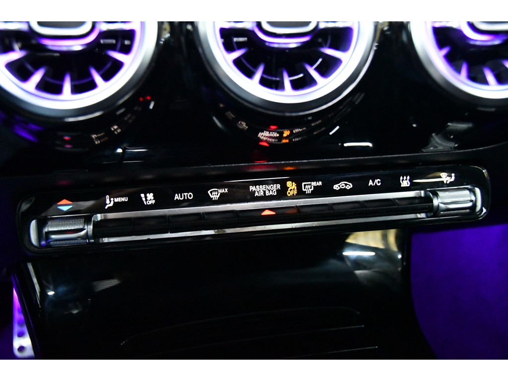 Mercedes-Benz A-klasse 250 e Premium Plus, Pano, Sfeerverlichting 22