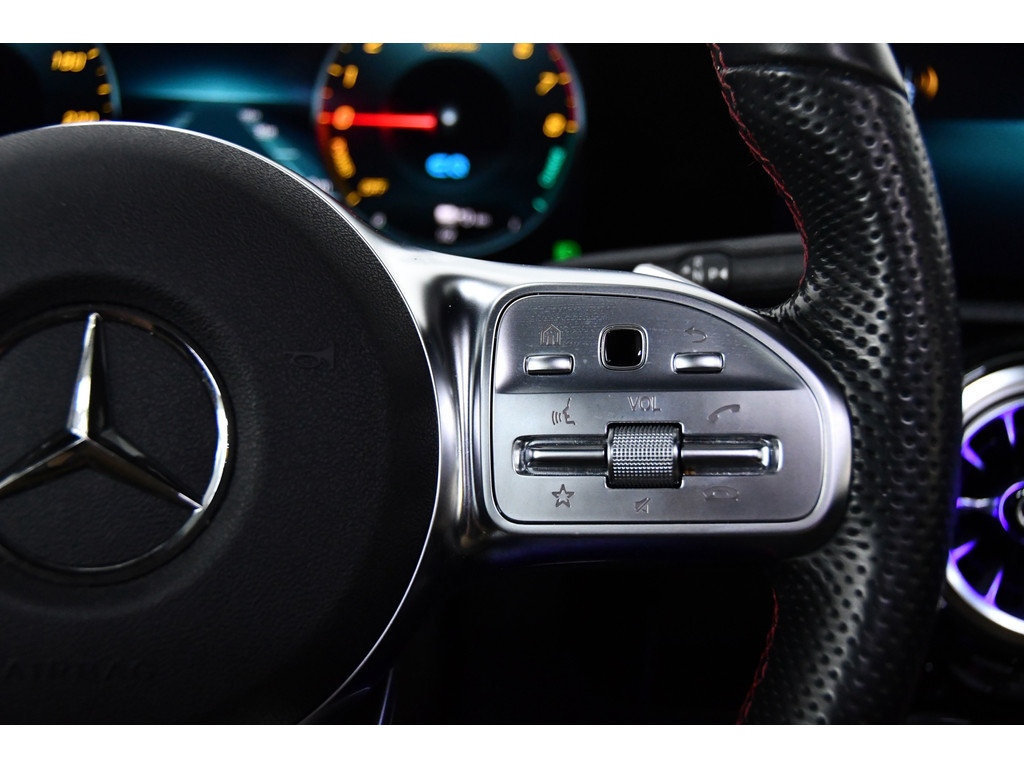 Mercedes-Benz CLA-klasse 250 e Premium Plus Pano Memory Sfeer Cam 11