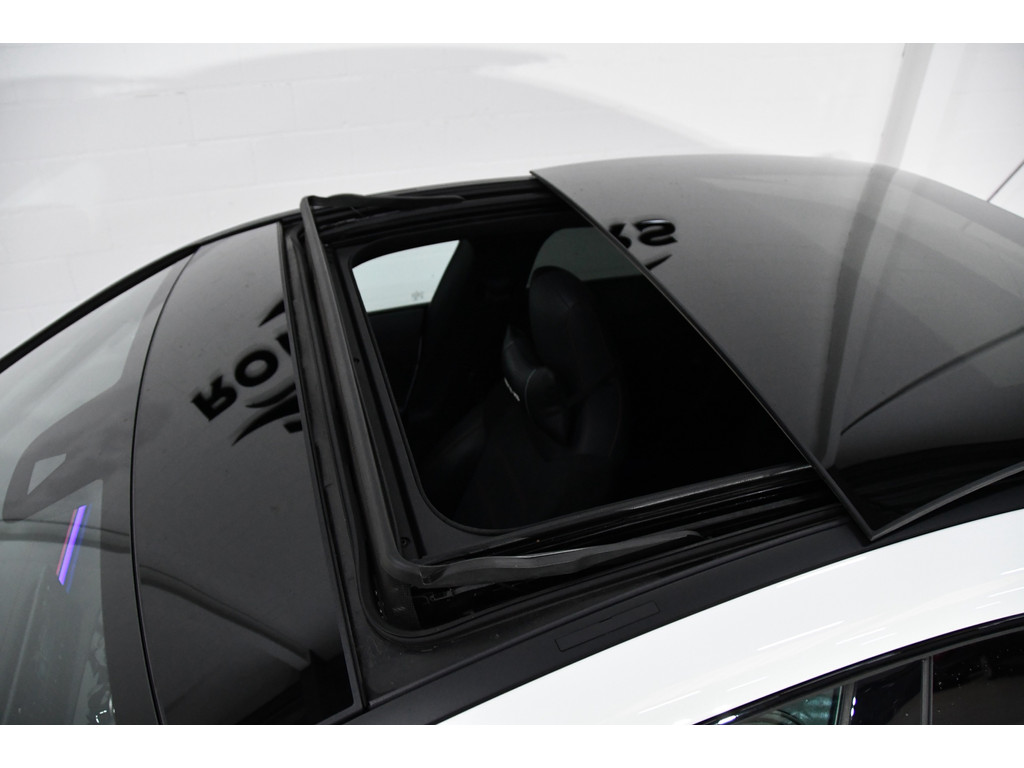 Mercedes-Benz CLA-klasse 250 e Premium Plus Pano Memory Sfeer Cam 2