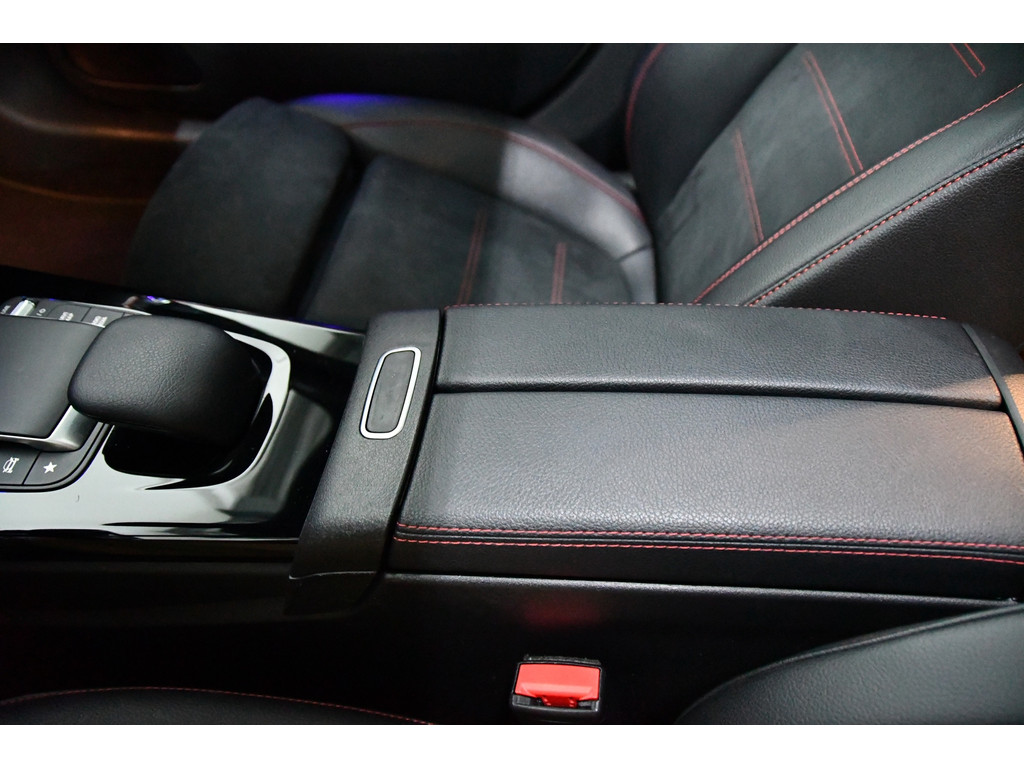 Mercedes-Benz CLA-klasse 250 e Premium Plus Pano Memory Sfeer Cam 21