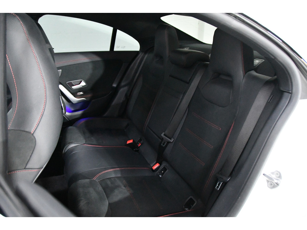 Mercedes-Benz CLA-klasse 250 e Premium Plus Pano Memory Sfeer Cam 5