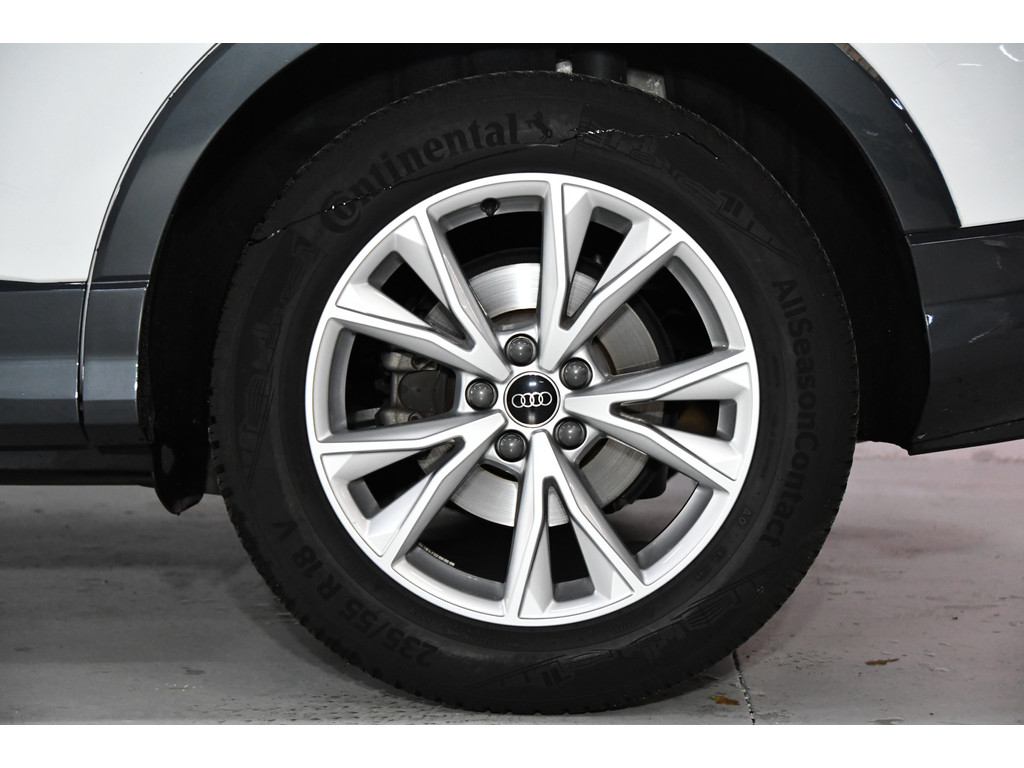 Audi Q3 SPORTBACK 35 TFSI S Edition Matrix Led Pano Leder 1