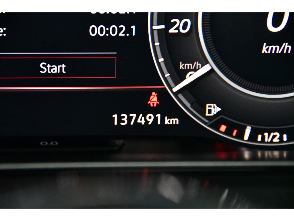 Volkswagen Golf 2.0 TSI GTI TCR Pano Keyless 11