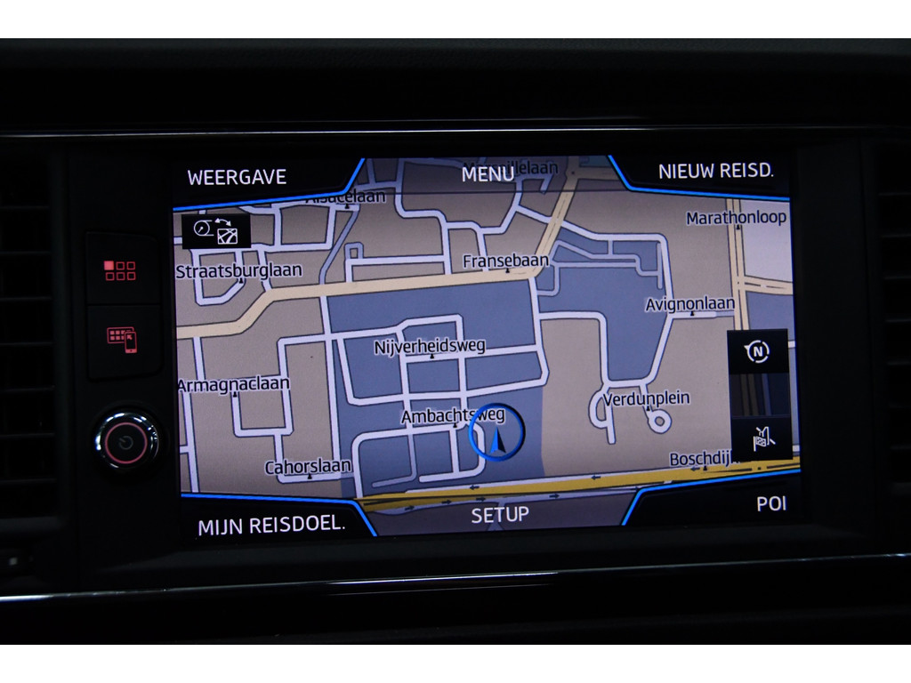 Seat Leon ST 2.0 TSI CUPRA 300 Pano 17