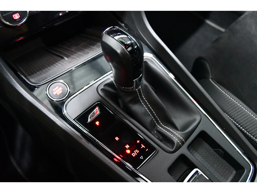 Seat Leon ST 2.0 TSI CUPRA 300 Pano 19