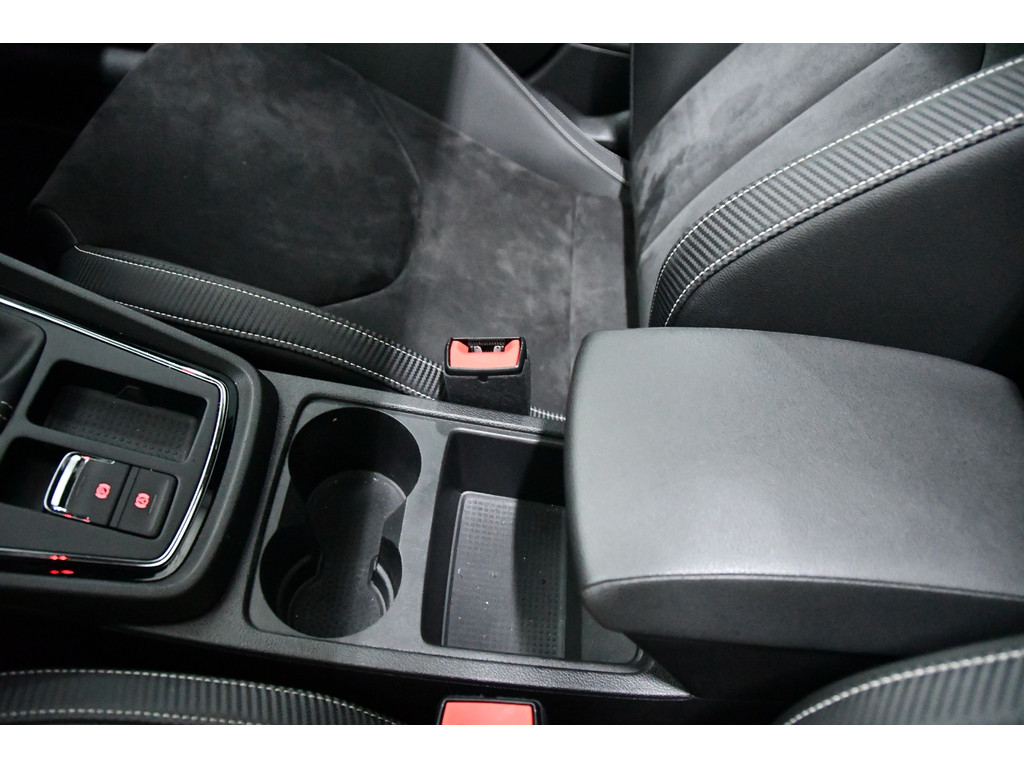 Seat Leon ST 2.0 TSI CUPRA 300 Pano 20