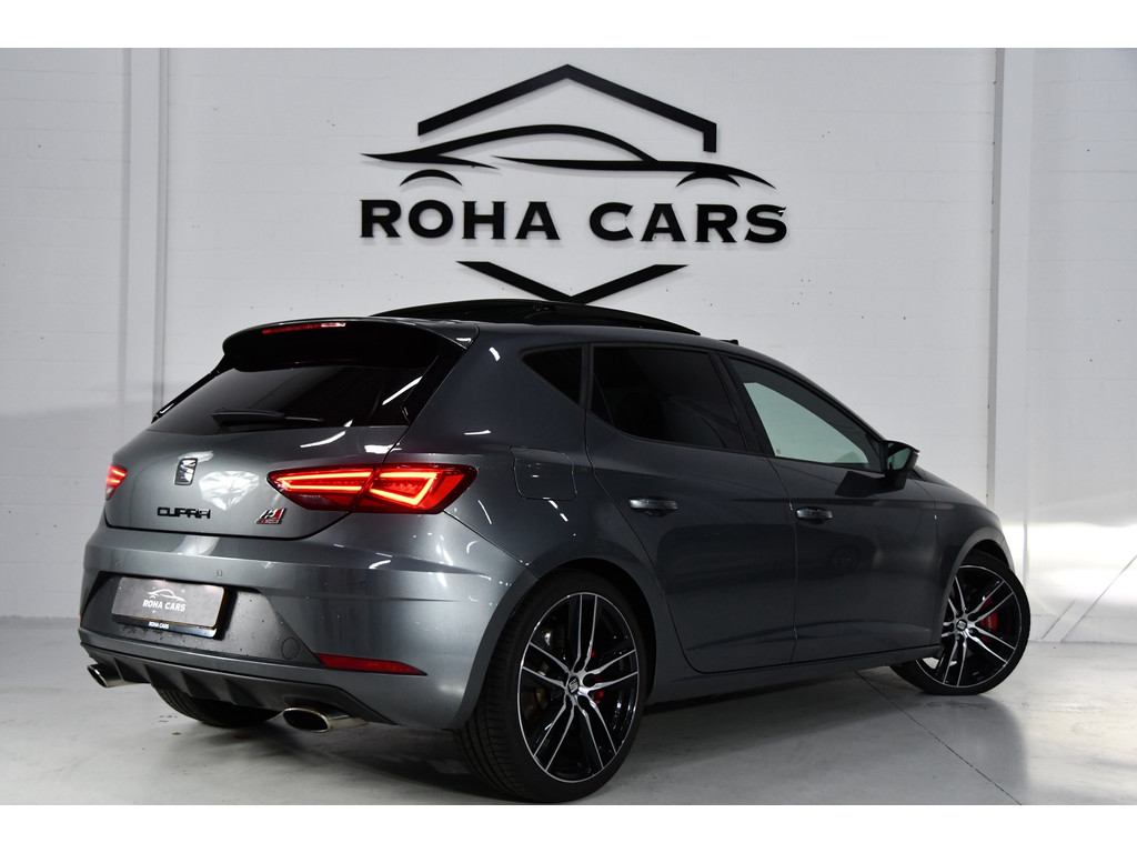 Seat Leon ST 2.0 TSI CUPRA 300 Pano 3