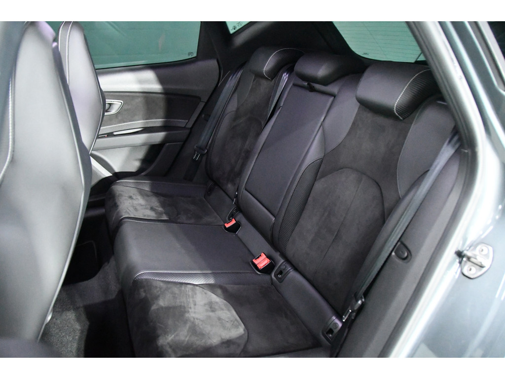 Seat Leon ST 2.0 TSI CUPRA 300 Pano 6