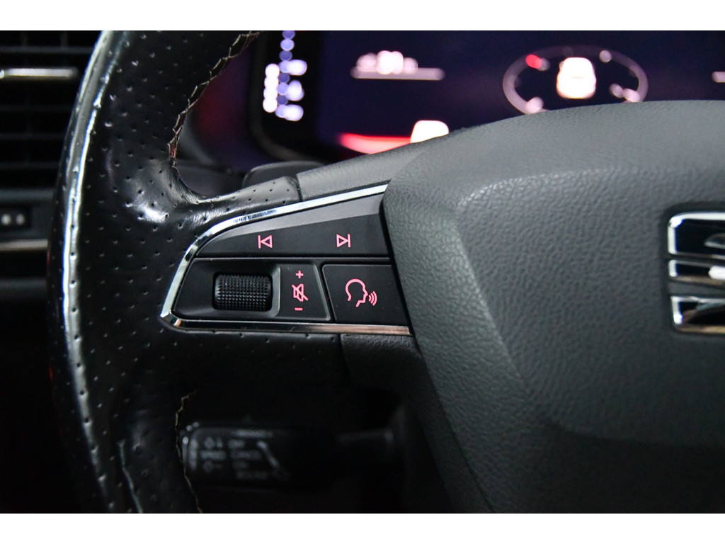 Seat Leon ST 2.0 TSI CUPRA 300 Pano 8