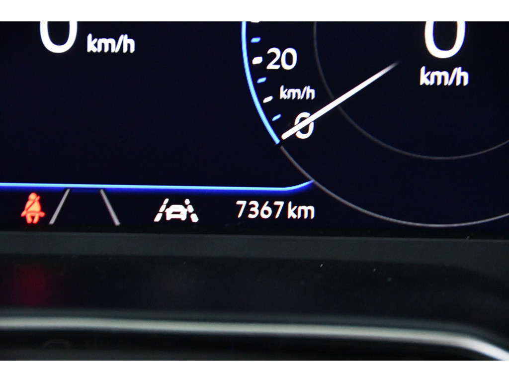 Volkswagen Polo 1.0 TSI R-line pano dsg cam iq light 11