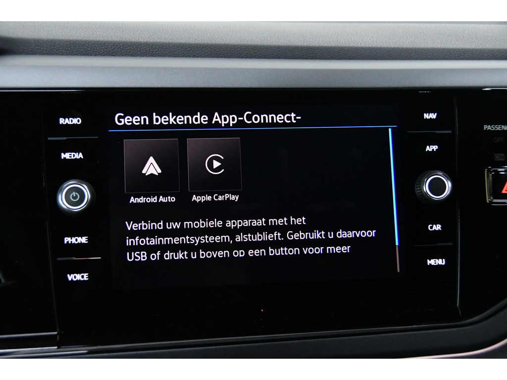 Volkswagen Polo 1.0 TSI R-line pano dsg cam iq light 16