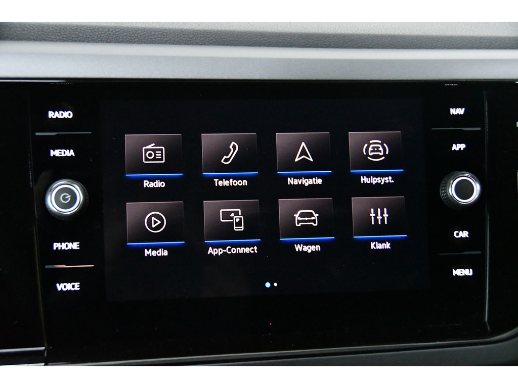 Volkswagen Polo 1.0 TSI R-line pano dsg cam iq light 19