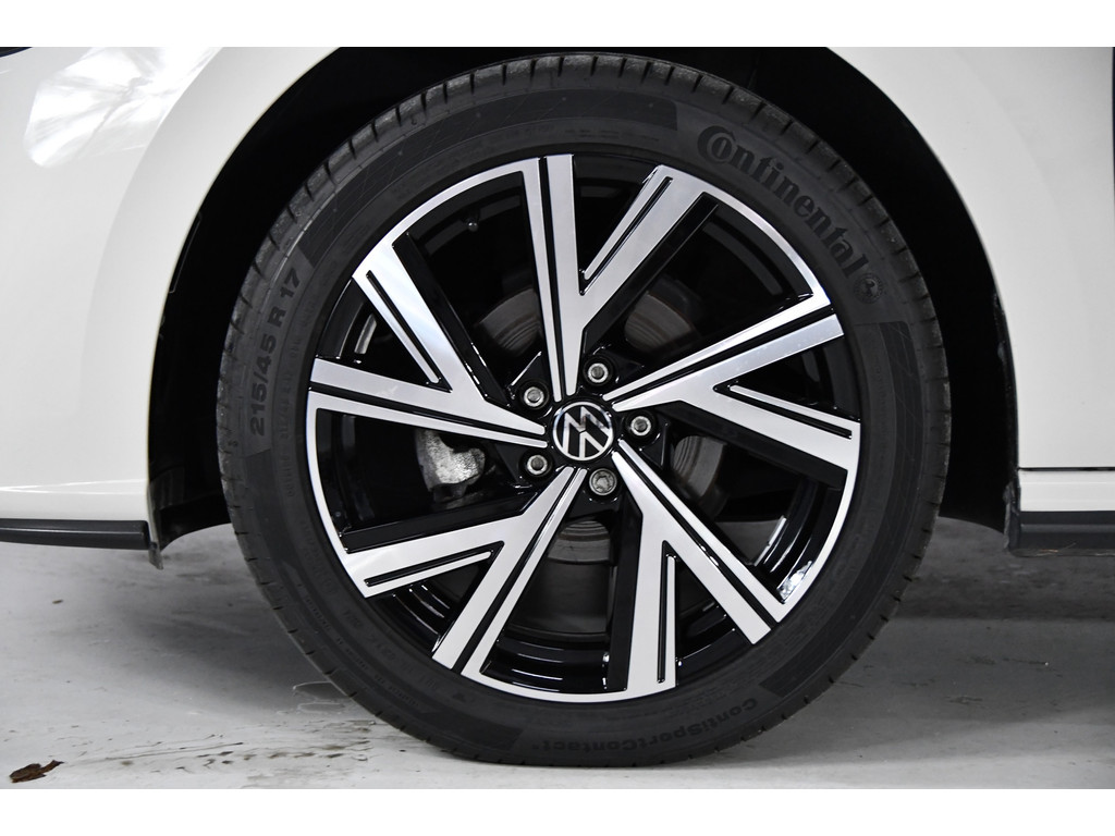 Volkswagen Polo 1.0 TSI R-line pano dsg cam iq light 2