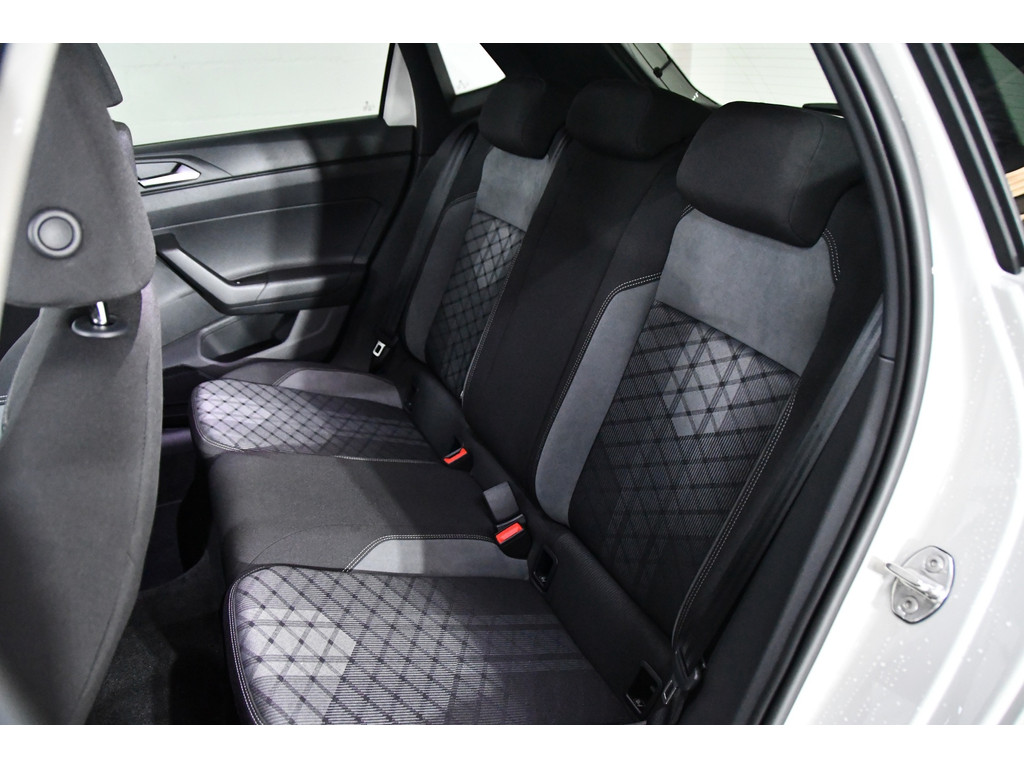 Volkswagen Polo 1.0 TSI R-line pano dsg cam iq light 5