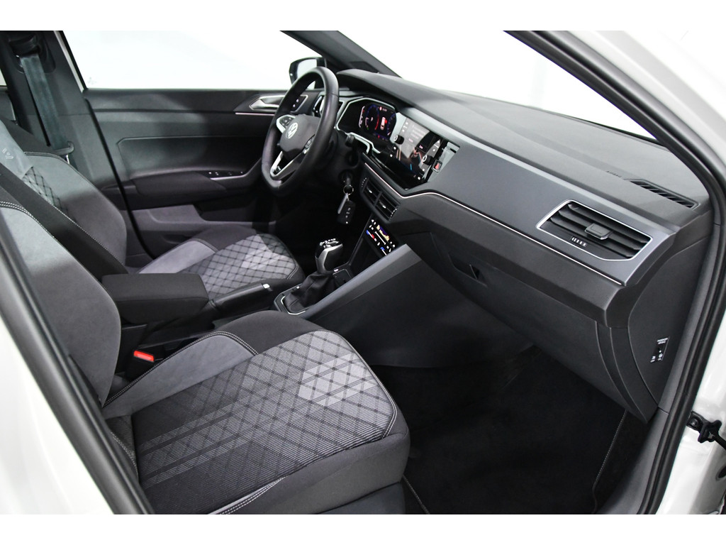 Volkswagen Polo 1.0 TSI R-line pano dsg cam iq light 6