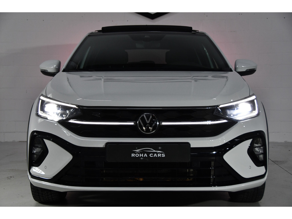 Volkswagen Taigo 1.5 TSI R-Line Pano keyless Camera 21