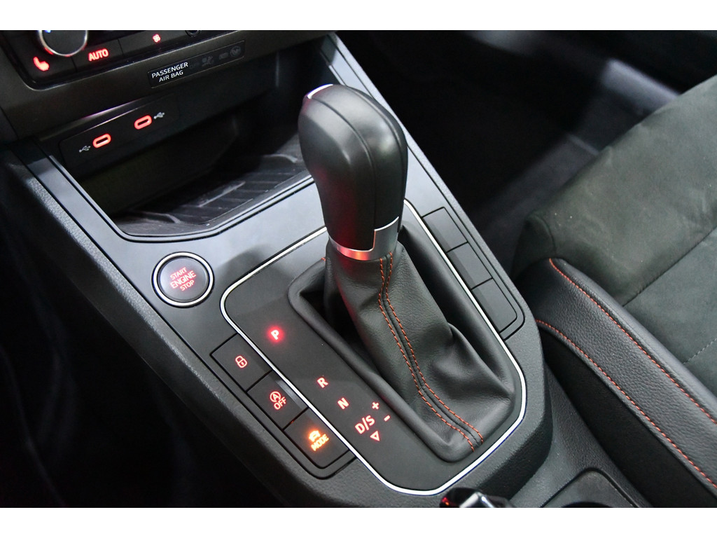 Seat IBIZA 1.5 TSI FR Business Intense Plus Pano Led Keyless 15