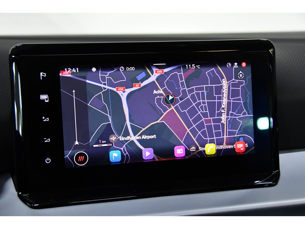 Seat IBIZA 1.5 TSI FR Business Intense Plus Pano Led Keyless 18