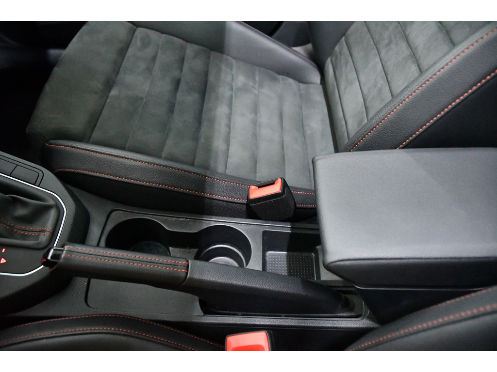 Seat IBIZA 1.5 TSI FR Business Intense Plus Pano Led Keyless 19