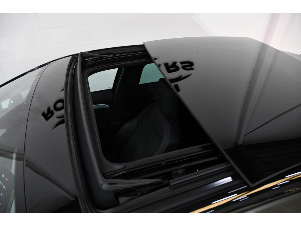 Seat IBIZA 1.5 TSI FR Business Intense Plus Pano Led Keyless 2