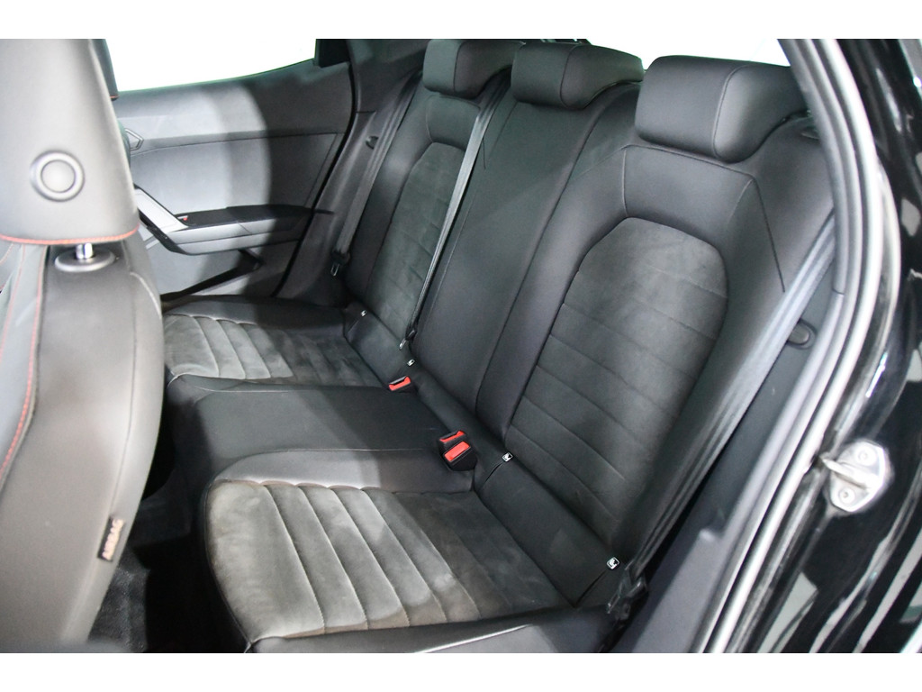 Seat IBIZA 1.5 TSI FR Business Intense Plus Pano Led Keyless 5