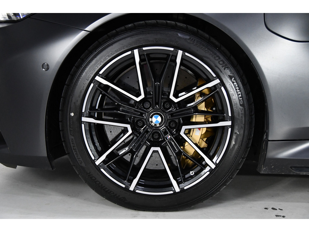 BMW 5-serie Touring M5 Ultimate pack, Keramisch, Glazendak, B&W Audio 1