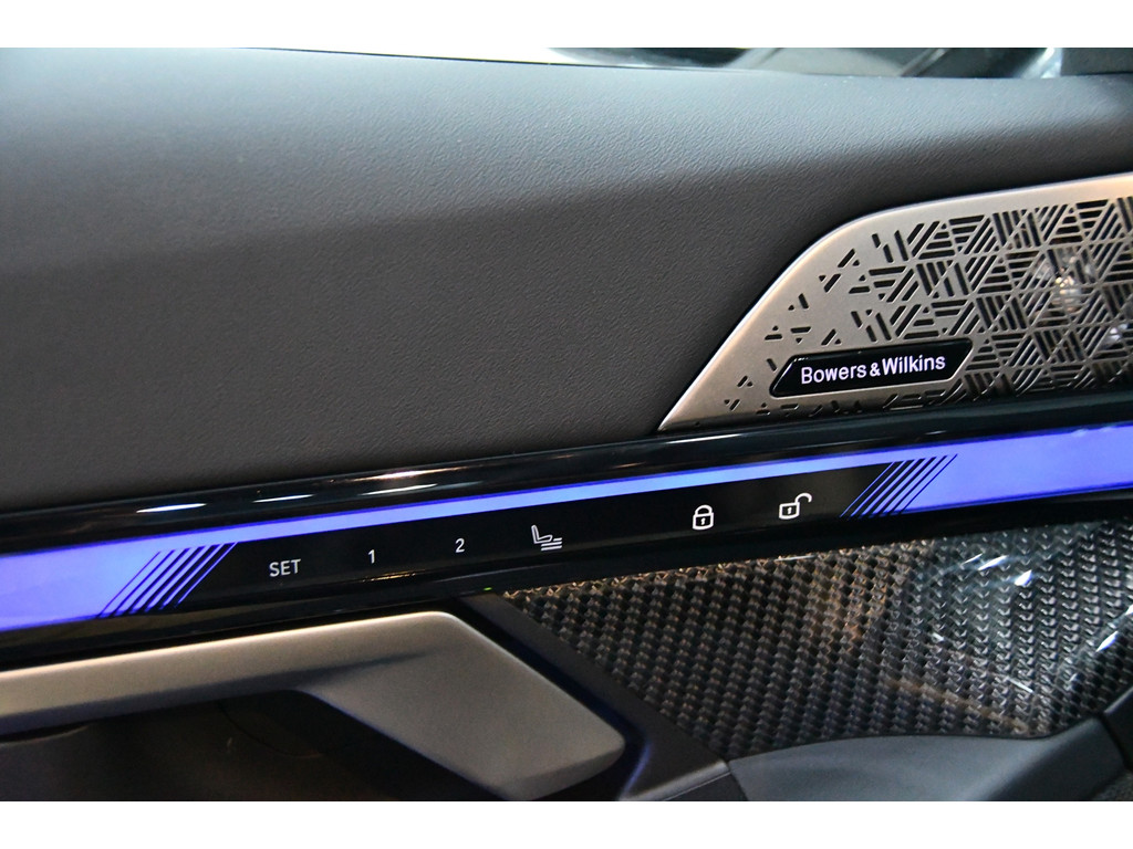 BMW 5-serie Touring M5 Ultimate pack, Keramisch, Glazendak, B&W Audio 13