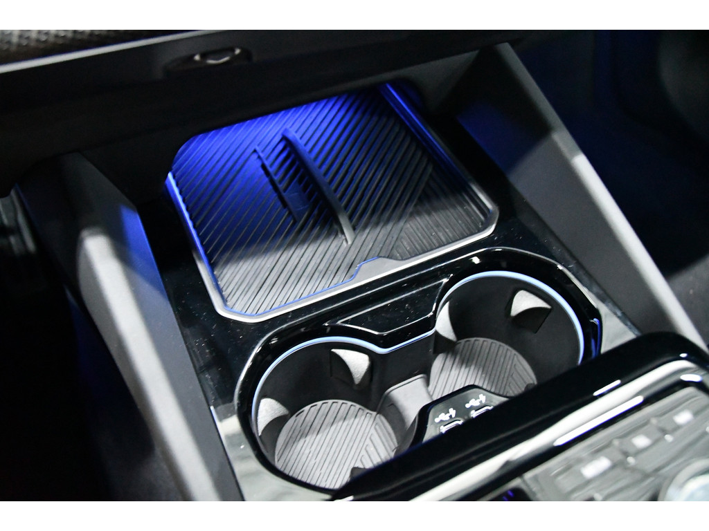 BMW 5-serie Touring M5 Ultimate pack, Keramisch, Glazendak, B&W Audio 19