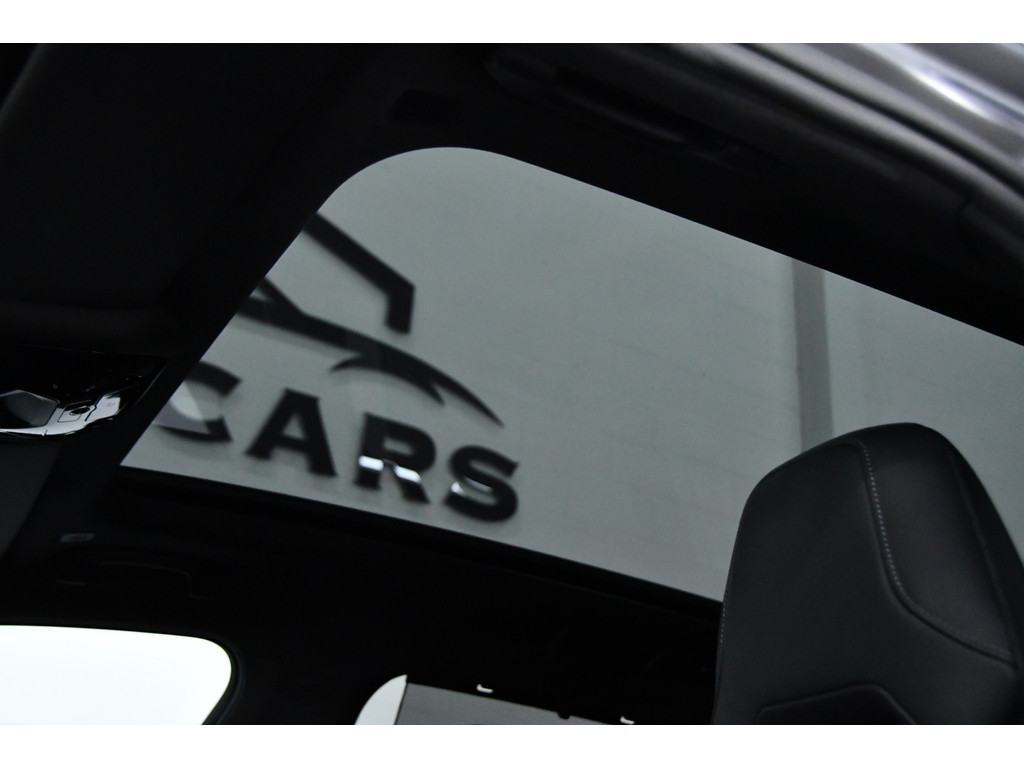 BMW 5-serie Touring M5 Ultimate pack, Keramisch, Glazendak, B&W Audio 2